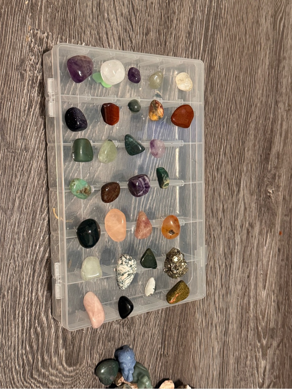 Rock Collection - Picture 5 of 5
